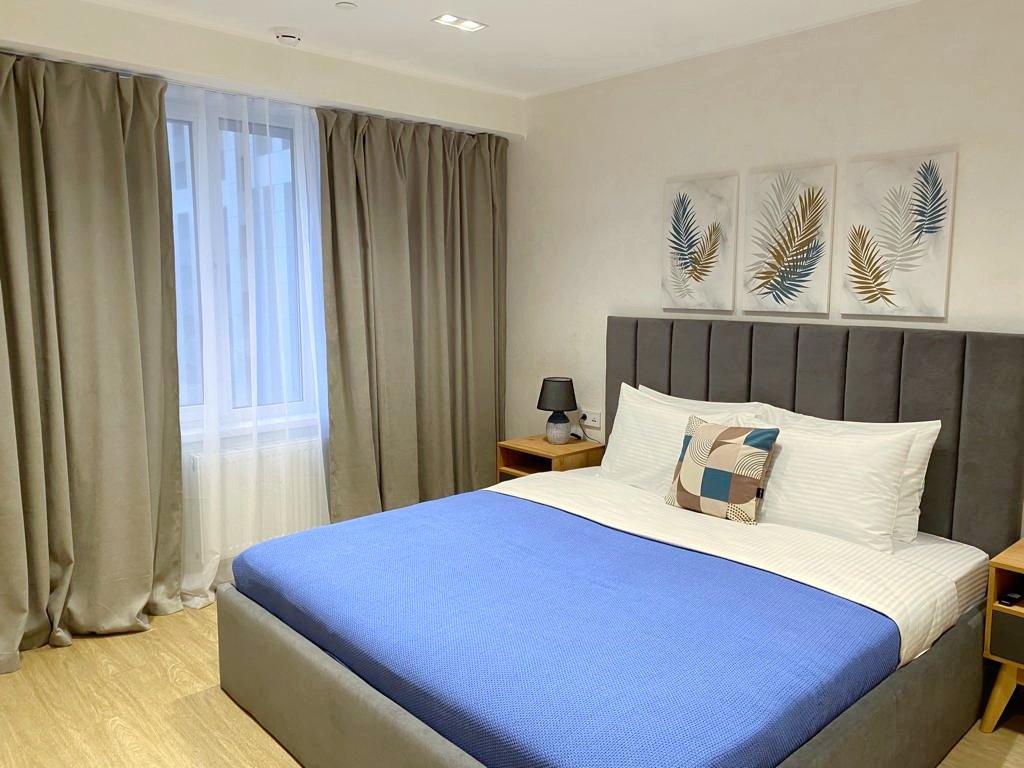 Фотография квартиры Апартаменты Grand Palace 1130