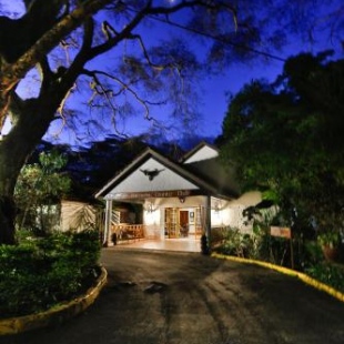 Фотография гостиницы Lake Naivasha Country Club