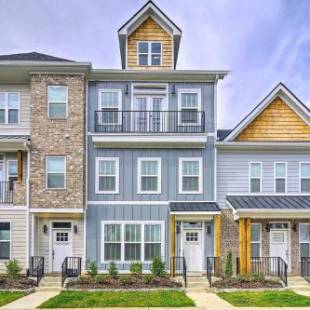 Фотографии гостевого дома
Downtown Retreat