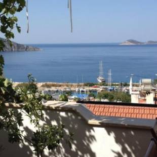 Фотографии гостевого дома
Kalkan Turk Evi