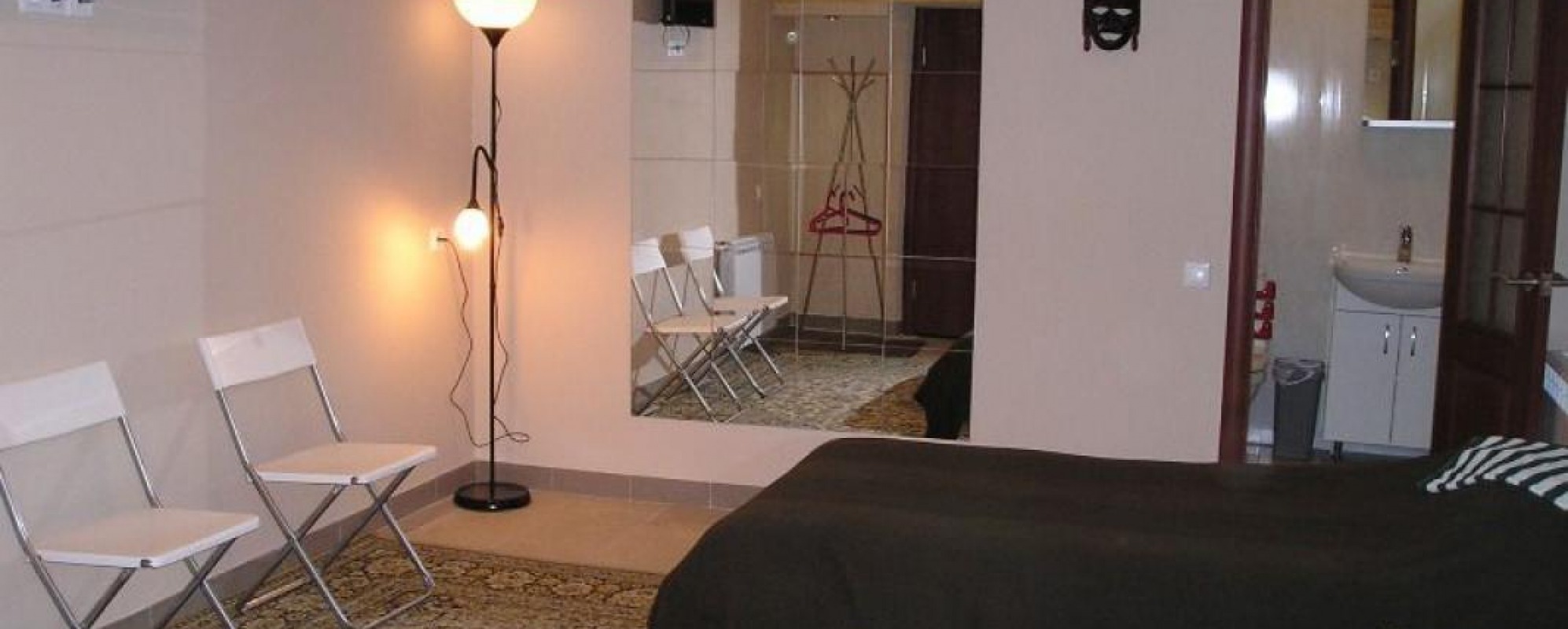 Фотографии гостевого дома
Гостевой дом в Домодедово