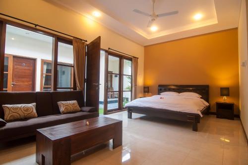 Фотография мини отеля Duyung Homestay