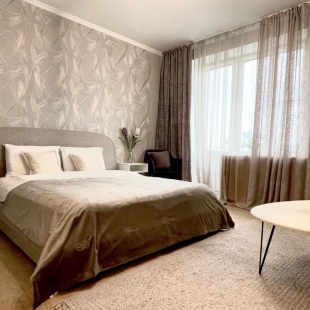 Фотография квартиры Апартаменты Apart Moscow на Бережковской