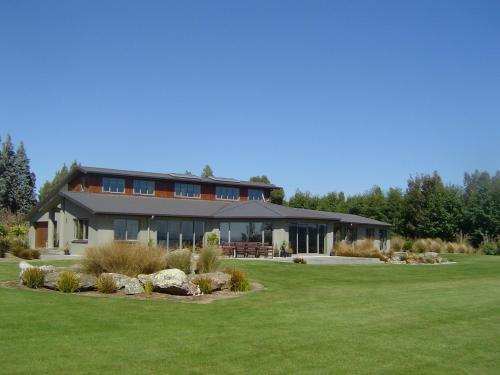 Фотография мини отеля Hokonui Bed & Breakfast