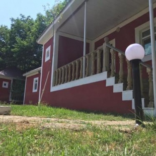 Фотография гостиницы Sefali Gol