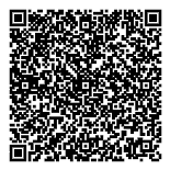 QR код гостиницы Изба