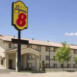 Фотография гостиницы Super 8 by Wyndham Amarillo