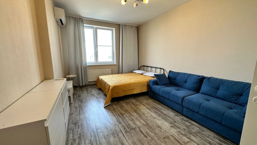 Фотография квартиры Апартаменты Мельникова 27