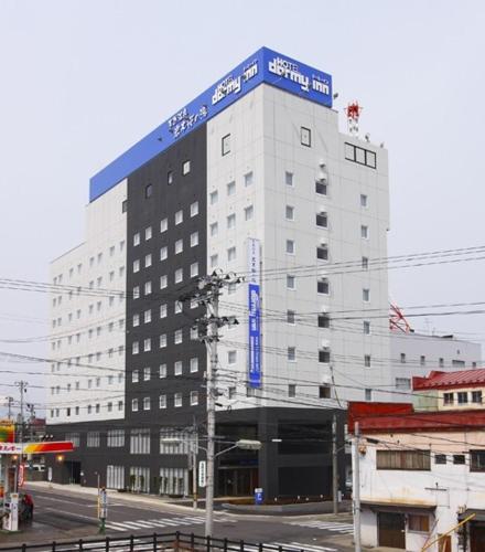 Фотография гостиницы Dormy Inn Hirosaki