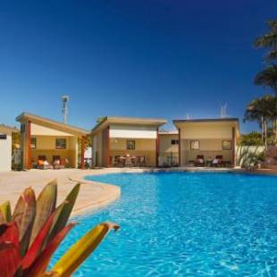 Фотографии базы отдыха 
            Brisbane Holiday Village