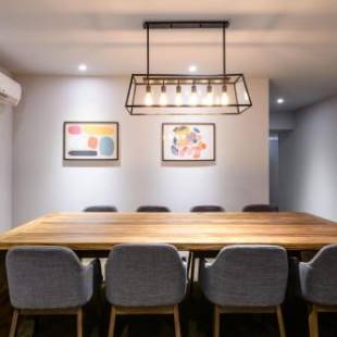 Фотографии гостиницы
Members Hotel at Taipei 101