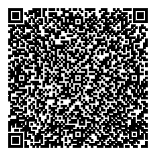 QR код квартиры Апартаменты на улице имени Маршала Жукова