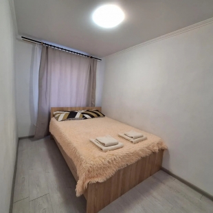 Фотография квартиры Rooms Apartments (Румс Апартментс) на улице Зорге