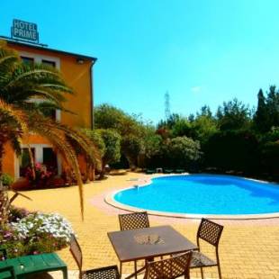 Фотографии гостиницы 
            Cit'Hotel Hotel Prime - A709