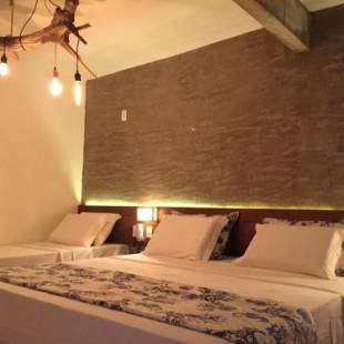 Фотографии мини отеля
Casa Valentini Pousada