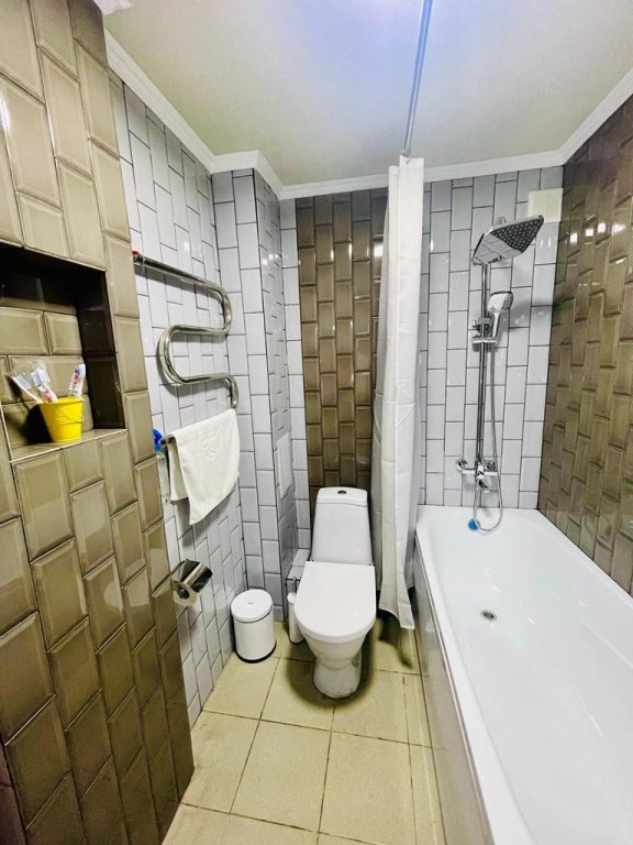 Фотография квартиры Апартаменты на улице Наурызбай батыра 25