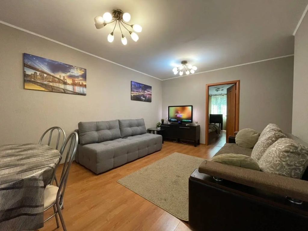 Фотография квартиры Квартира Sibkvart Крылова 40