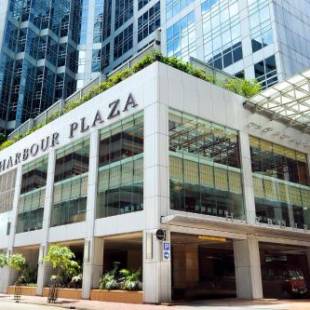 Фотографии гостиницы
Harbour Plaza North Point