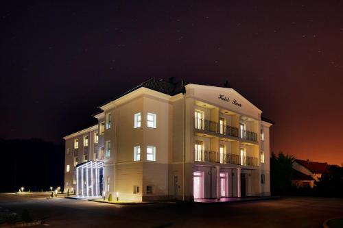 Фотография гостиницы Hotel Raca