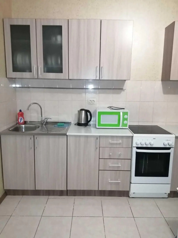 Фотография квартиры Lux Apartments в переулке Речной