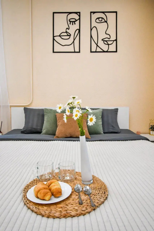 Фотография квартиры Квартира в центре города