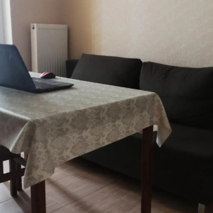 Фотография квартиры Апартаменты на улице Пионерская 23А корпус 2