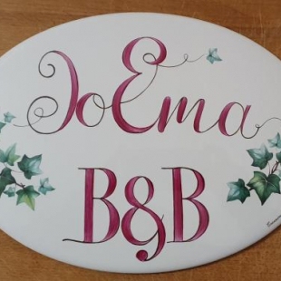 Фотография мини отеля IoEma b&b