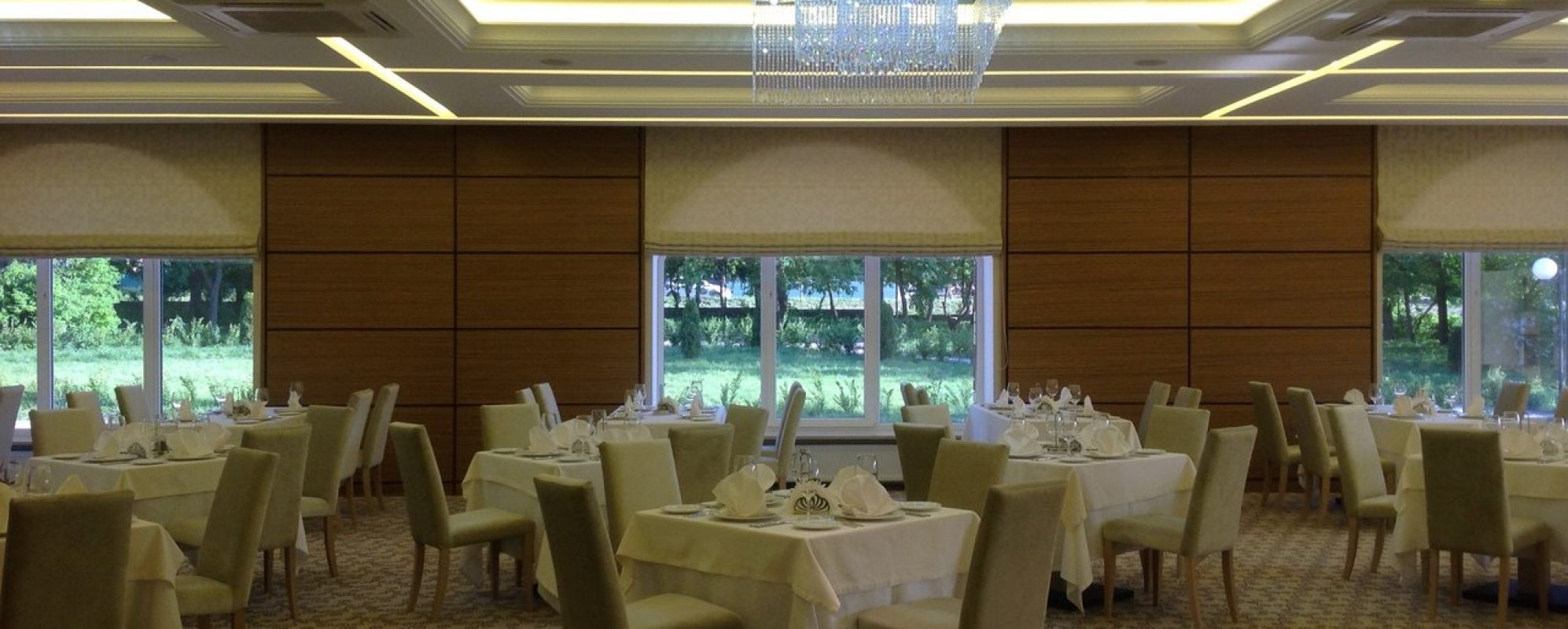 Фотографии ресторана Адмирал