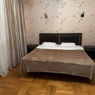 Фотография квартиры Апартаменты в центре города