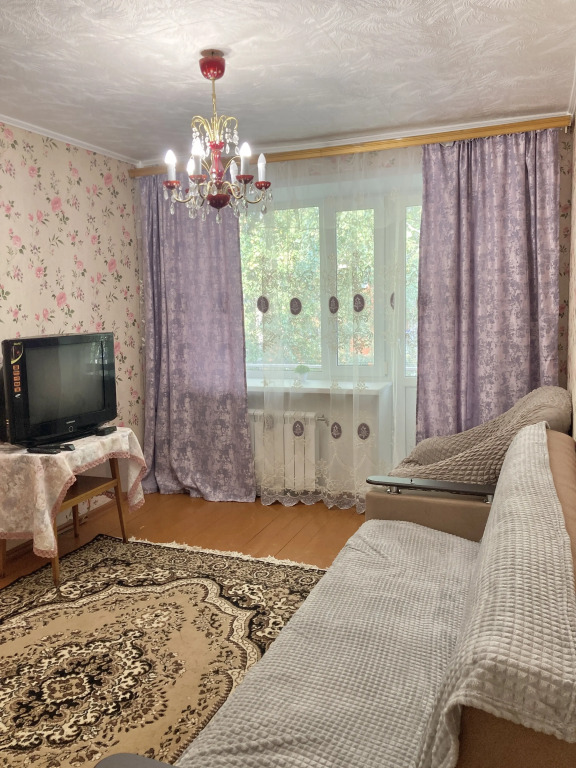 Фотография квартиры Квартира на Краностроителей 10