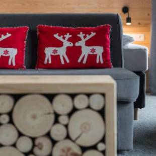 Фотографии мини отеля
Dom Górski