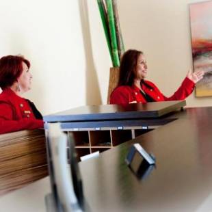 Фотографии апарт отеля
BM Gardens