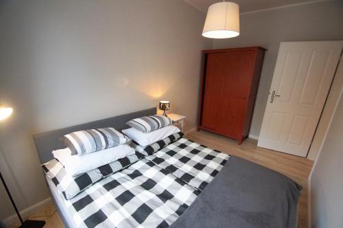 Фотография квартиры Apartament Wigilijna Starówka