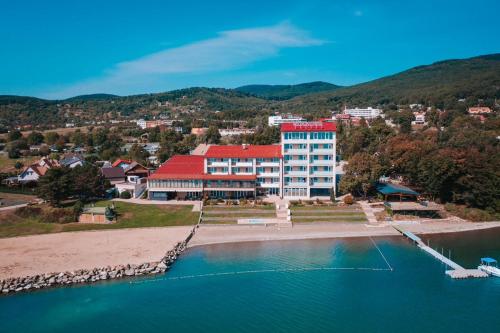 Фотография гостиницы Hotel Glamour