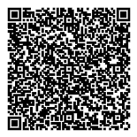 QR код апарт отеля Amber