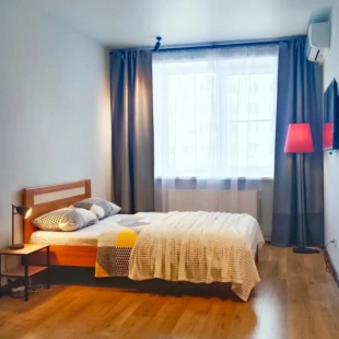 Фотография квартиры Квартира Уютная однушка в центре города у Кремля и ВДВ