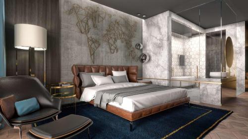 Фотографии гостиницы
Дрогобыч Палас