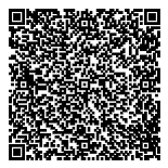 QR код гостиницы Yeti House