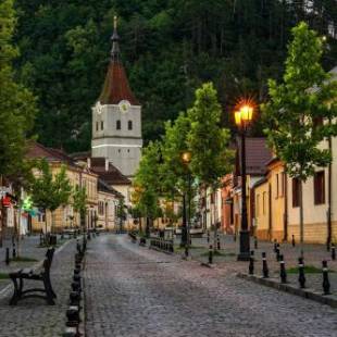 Фотографии гостевого дома
Casa Lucky