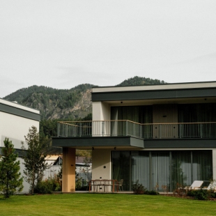 Фотография гостиницы Грушевый цвет