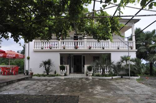 Фотографии мини отеля 
            Маленький рай