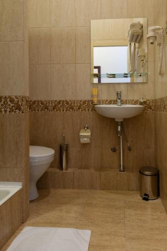 Фотография номера мини отеля Golden Horse