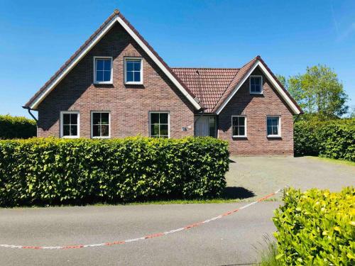 Фотографии гостевого дома
Villa Buitenlust 14p