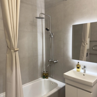 Фотография квартиры Квартира возле ПНИПУ Когалым