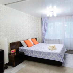 Фотография квартиры Апартаменты 9 Ночей на Киевской 70/3