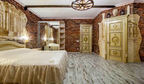 Фотография гостиницы Велес