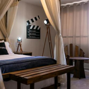 Фотография мини отеля Pousada Rua de Lazer