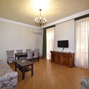 Фотография квартиры Апартаменты RentInnYerevan Nalbandyan 27