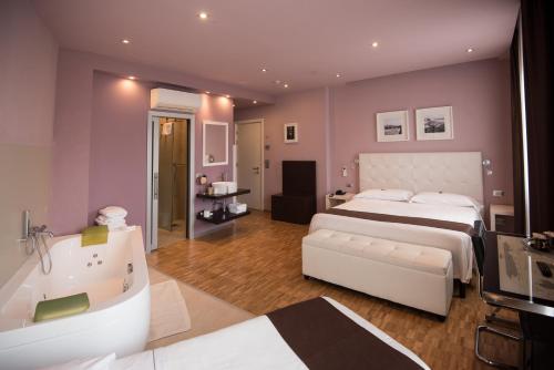 Фотография гостиницы Hotel Orcagna