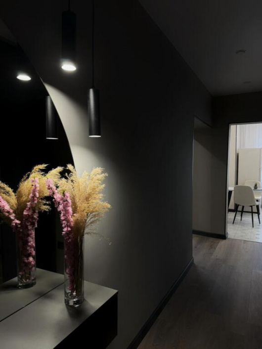 Фотографии квартиры 
            Квартира Уютная